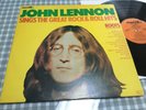 John Lennon Roots Vinyl 1