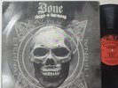 Bone Thugs-N-Harmony: E. 1999 Eternal: Phukkin Clean Version: RARE 1995 Vinyl LP