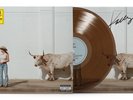 Kacey Musgraves SIGNED Middle of Nowhere Exclusive Whiskey Colored Vinyl PRESALE