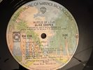 Alice Cooper Muscle of Love Rock Vinyl LP Warner Bros BS4 2748 12