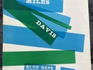 Miles Davis – Blue Haze Japan Pressing LP Vinyl Record Schallplatte Jazz