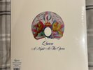 Queen - A Night at the Opera Vinyl LP