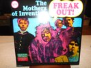 Frank Zappa & The Mothers of Invention 