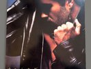 George Michael Faith 1987 Vinyl LP Record OG Pressing VG+ W/Inserts RARE
