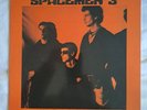 SPACEMEN 3 SOUND OF CONFUSION VINYL ALBUM COLOURED UK 2013 NEAR MINT *REDUCED*