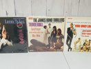 3 James Bond 007 License To Kill You Only Live Twice More Themes Vinyl Records