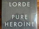 Lorde – Pure Heroine  [12