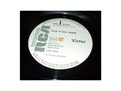 Lou Reed ‎- Rock N Roll Animal - LP Promo White Label