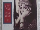 Ofra Haza - Shaday Vinyl LP Album 1988