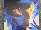 Lorde Melodrama Deluxe Blue Vinyl
