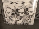 Swedish House Mafia- The Singles Clear Vinyl (RSD) Record Store Day 2023 Sealed