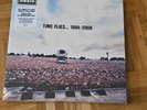 Oasis - Time Flies 1994-2009 4 x LP Remastered - neu und eingeschweißt