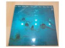 Tea - same - LP Poster