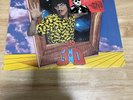 Weird Al Yankovic In 3-D LP vinyl. BFZ39221.  VG