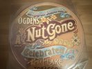 Small Faces Ogdens' Nut Gone Flake Vinyl Record Stereo