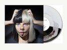 PRESALE SIA THIS IS ACTING BAD WORLD EXCLUSIVE BLACK & WHITE LIQUID LP NEW