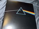 Dark Side Of The Moon by Pink Floyd (Record, 2016) Posters Mint