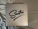 Frank Sinatra- Sinatra Original Master Recording MFSL 16 LP Vinyl Set Numbered
