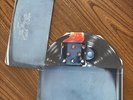 Bob Marley & The Wailers Catch A Fire LP with zippo cover