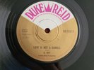 U Roy   Love Is Not A Gamble   - Duke Reid    Rare  Reggae Ex