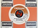 Northern Soul The Flirtations Nothing but a heartache Nr Mint condition