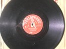 RARE BEATLES 78 NORWEGIAN WOOD / DRIVE MY CAR  (INDIAN PARLOPHONE DPE 186)