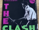 THE CLASH - DEATH OR GLORY / CLAMPDOWN   7