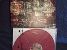 Lamb Of God As The Palaces Burn RSD 2021  Red Splatter Vinyl Limited Edition NEW