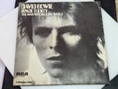 Rock 45 - David Bowie - Space Oddity/Man Who Sold The World - RCA Victor EX+