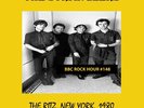 The Stranglers - The Ritz NYC 1980 Part 2, BBC Rock Hour, 10