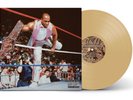 Westside Gunn - Heels Have Eyes 2 - GOLD Numbered 12