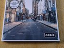 Oasis  What's The Story Morning Glory 30th Anniversary Orange Vinyl 3LP Box Set