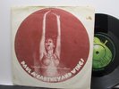 PAUL MCCARTNEY & WINGS Jet / Let Me Roll It 1973 7