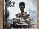 MARDUK - PANZER DIVISION MARDUK 1999 Osmose FIRST press MINT