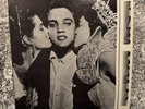 Elvis Presley Vinyl lp Trouble Bound takrl-24912 12” Very Good Condition