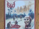 FULCI-Tropical Sun [Sand Colored Edition LP vinyl]