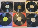 Rare DJ VINYL REGGAE Various