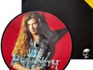 NM/NM Megadeth Symphony Of Destruction 7