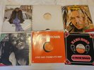 Rare DJ Vinyl Reggae Various