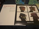 Gorillaz : Demon Days (UO Exclusive  Purple Vinyl 2LP) NEW/SEALED