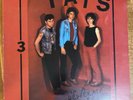 The Rats In A Desperate Red Whizeagle Red Vinyl Original Fred Cole