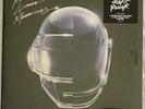 Daft Punk Random Access Memories 10th Anniversary Edition - 3 x LP VINYL RECORDS