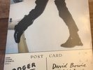 David Bowie Lodger Vinyl UK 1982 Press RCA Green Labels  Vinyl