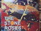 The Stone Roses - Live Album - Limited Edition. Only 500 Pressed.