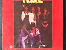 PLEASE - S/T LP Rare Soul Funk LP Original 1975 Telefunken German Pressing