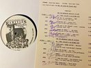7/11/83 RARITIES SHOW, 10 DAILY SHOWS: FIXX, LOVERBOY, GRATEFUL DEAD (ALL LIVE)