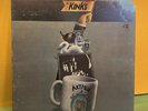 KINKS “Arthur” gatefold cutout LP, Reprise RS6366, cover VG+, vinyl NM