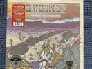 Grateful Dead Live in Houston Texas 1972 RSD Sealed 2 Double LP 180g Rhino