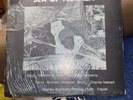 DOUG HAMMOND & DAVID DURRAH—REFLECTIONS IN THE SEA OF NURNEN FIRST PRESS VG