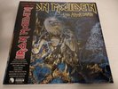 Iron Maiden Live After Death Limited Edition 2LP Picture Disc NEW SEALED MINT
